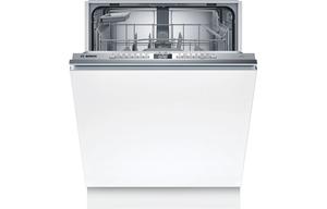 Bosch Series 4 SMV4HTX00G F/I 13 Place Dishwasher